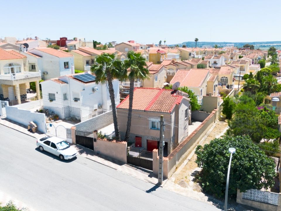Villa i La Marina, Alicante - foto 1